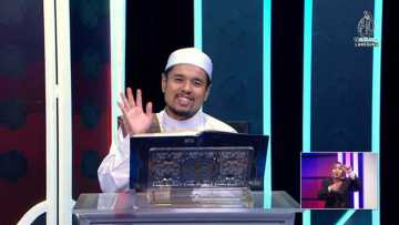 EPISOD 676 MY QURANTIME