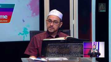 EPISOD 680 MY QURANTIME