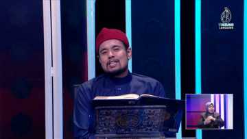 EPISOD 682 MY QURANTIME