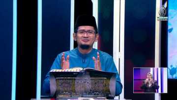 EPISOD 683 MY QURANTIME