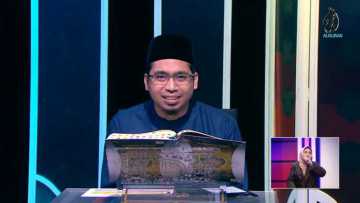 EPISOD 685 MY QURANTIME