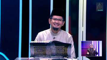 EPISOD 687 MY QURANTIME