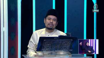 EPISOD 688 MY QURANTIME