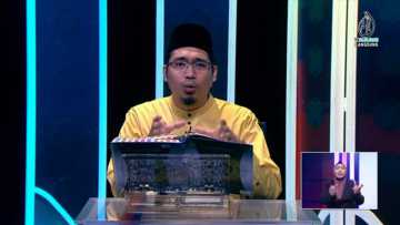 EPISOD 689 MY QURANTIME