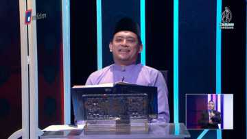 EPISOD 690 MY QURANTIME