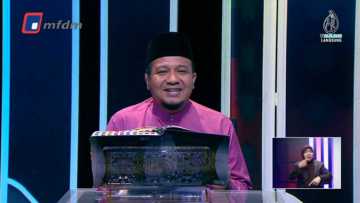 EPISOD 691 MY QURANTIME