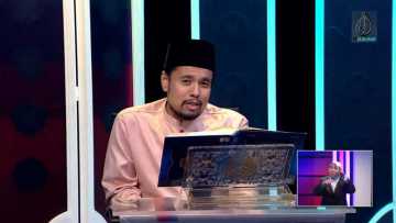 EPISOD 692 MY QURANTIME