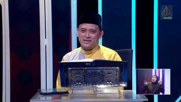 EPISOD 694 MY QURANTIME