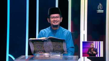 EPISOD 695 MY QURANTIME