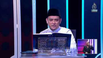 EPISOD 696 MY QURANTIME