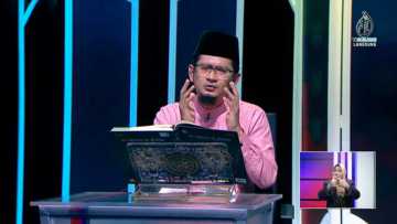 EPISOD 697 MY QURANTIME