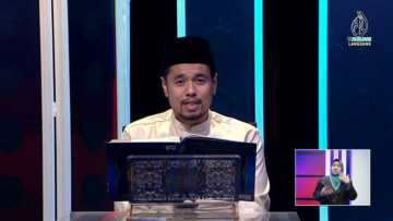 EPISOD 698 MY QURANTIME