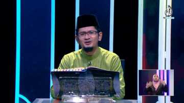 EPISOD 699 MY QURANTIME