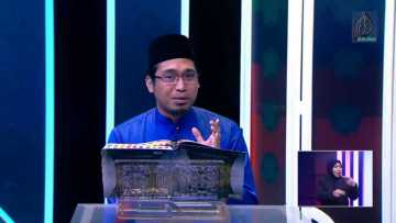 EPISOD 701 MY QURANTIME