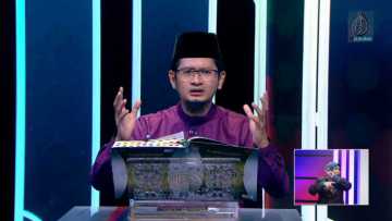 EPISOD 715 MY QURANTIME