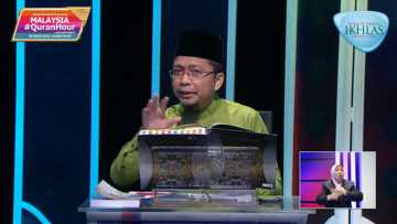 EPISOD 717 MY QURANTIME