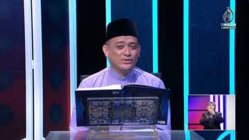 EPISOD 718 MY QURANTIME