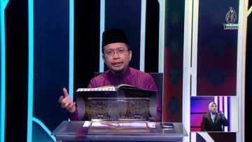 EPISOD 719 MY QURANTIME
