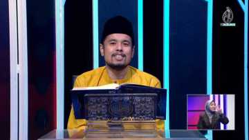 EPISOD 720 MY QURANTIME