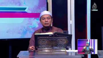 EPISOD 721 MY QURANTIME