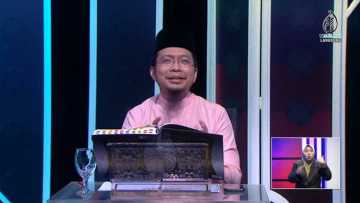 EPISOD 723 MY QURANTIME