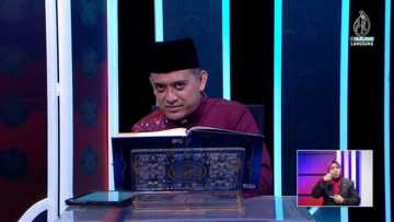 EPISOD 724 MY QURANTIME
