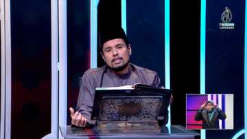 EPISOD 726 MY QURANTIME