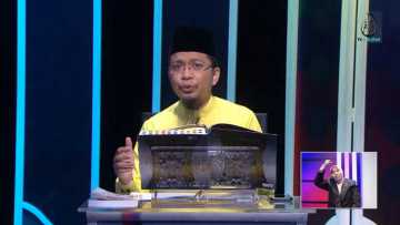EPISOD 727 MY QURANTIME