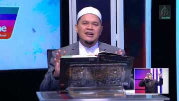 EPISOD 728 MY QURANTIME