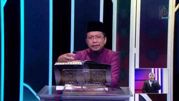 EPISOD 729 MY QURANTIME