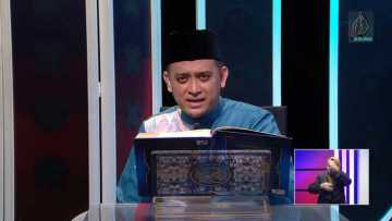 EPISOD 730 MY QURANTIME