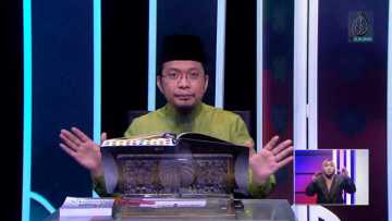 EPISOD 735 MY QURANTIME