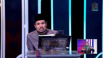 EPISOD 736 MY QURANTIME