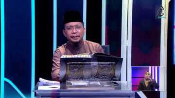 EPISOD 743 MY QURANTIME