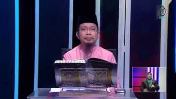 EPISOD 757 MY QURANTIME