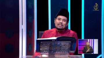 EPISOD 760 MY QURANTIME