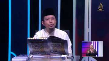 EPISOD 761 MY QURANTIME