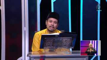 EPISOD 764 MY QURANTIME