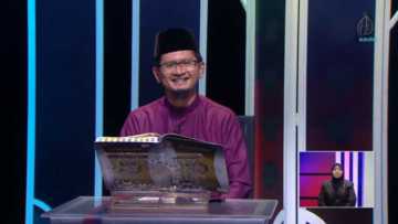 EPISOD 765 MY QURANTIME