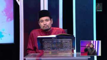 EPISOD 766 MY QURANTIME