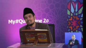 EPISOD 9 MY QURANTIME 2.0