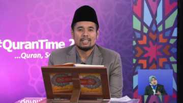EPISOD 12 MY QURANTIME 2.0