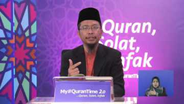 EPISOD 13 MY QURANTIME 2.0