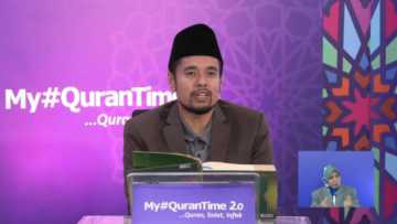 EPISOD 19 MY QURANTIME 2.0
