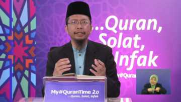 EPISOD 22 MY QURANTIME 2.0