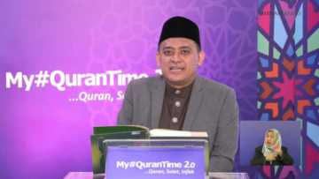 EPISOD 30 MY QURANTIME 2.0