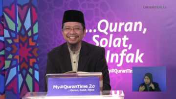 EPISOD 31 MY QURANTIME 2.0