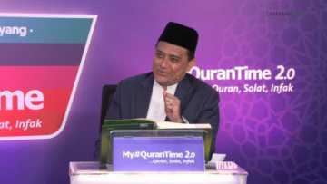 EPISOD 35 MY QURANTIME 2.0