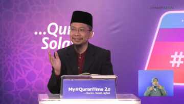 EPISOD 36 MY QURANTIME 2.0