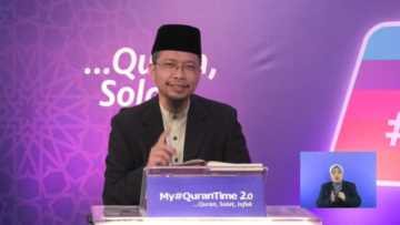 EPISOD 38 MY QURANTIME 2.0